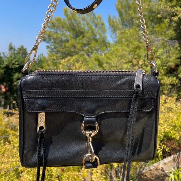Rebecca Minkoff Crossbody - Picture 1 of 2